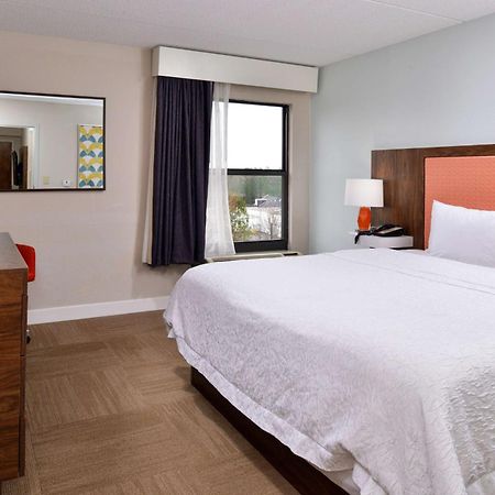 Hampton Inn Гендерсон Екстер'єр фото