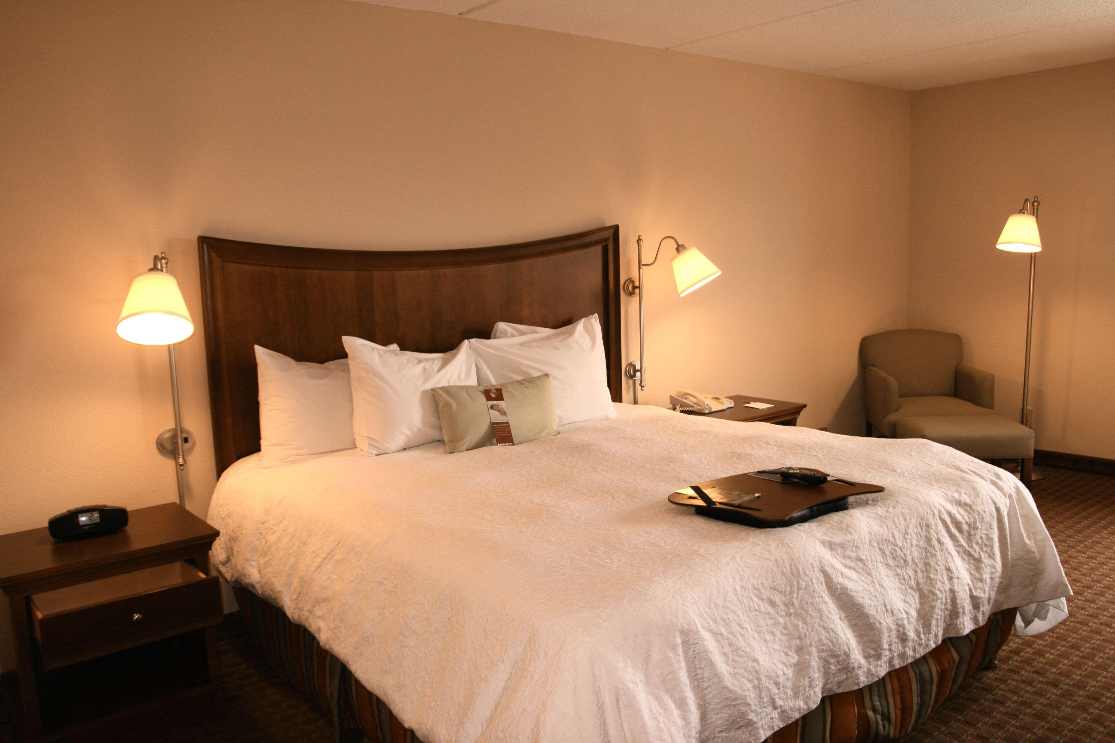 Hampton Inn Гендерсон Екстер'єр фото
